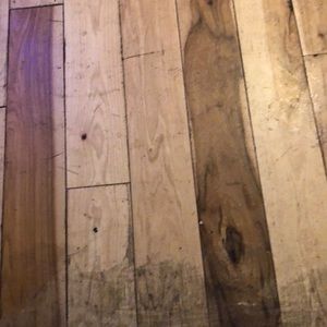 Meet your Posher, Cheryl